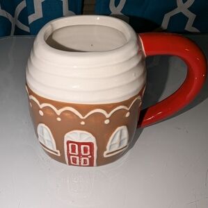 🎄 Wondershop 2022 gingerbread house New